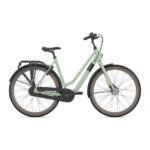 Esprit T7 (dames)