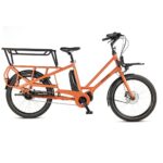 Oxford Cargo Plus N5 Disc - Afbeelding 2