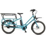 Oxford Cargo Plus N5 Disc
